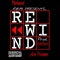 Rewind (feat. Ace Picasso) - Phokused lyrics