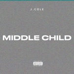 J. Cole - MIDDLE CHILD