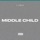 J. Cole-MIDDLE CHILD