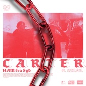 Carter artwork