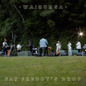 Wairunga Blues artwork