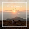 First Dance - Single