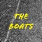 The Boats - Paul Allen lyrics