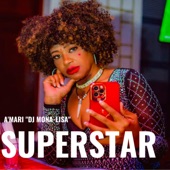 Superstar (Club Version) artwork