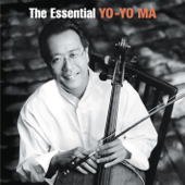 Cello Suite No. 1 in G Major, BWV 1007: Prélude - Yo-Yo Ma song art