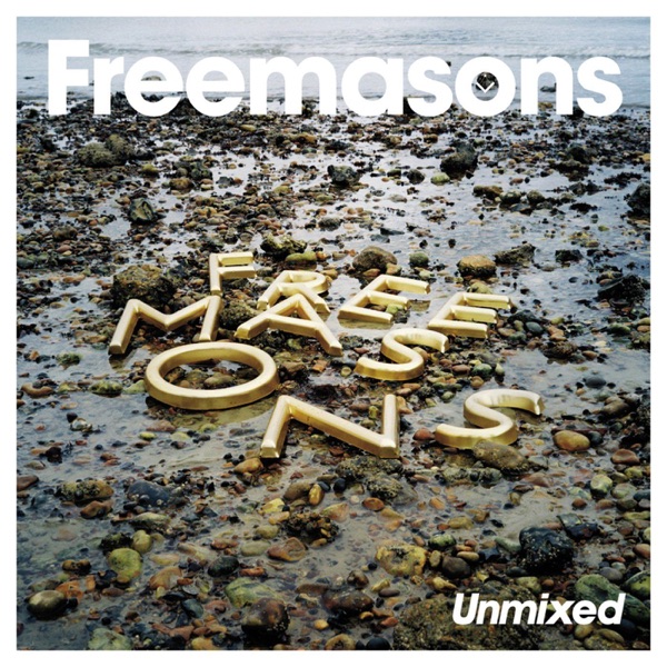 Freemasons feat. Katherine Ellis - When You Touch Me
