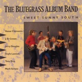 The Bluegrass Album, Vol. 5: Sweet Sunny South artwork