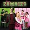 BAMM - Zombie Block Party - ZOMBIES – Cast lyrics