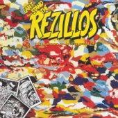 The Rezillos - Destination Venus
