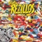 Destination Venus - The Rezillos lyrics