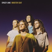 Spacey Jane - Booster Seat