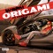 Origami (feat. Chad Armes) - Worm lyrics