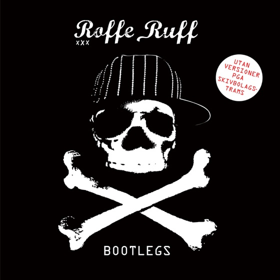 Cover artwork for Jag Hör Dig Snacka Tjabo