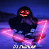 DJ Emirhan - Not Afraid artwork