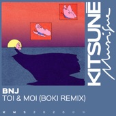 Toi & Moi (BOKI Remix) artwork