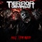 Into Darkness - Terror Universal lyrics
