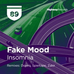Fake Mood & Mirida - Insomnia