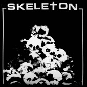 Skeleton - War