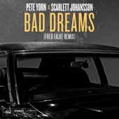 Bad Dreams (Fred Falke Remix) artwork