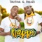 Happi - FreAze & Tru Star lyrics