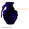 Temporary Space - Single album lyrics, reviews, download