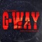 G-Way - Lu Alvarez & Hot Plug Beats lyrics