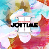 Joytime II artwork
