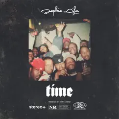 Time - Single by Japhia Life album reviews, ratings, credits