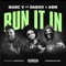 Run It In (feat. DaBoii & ABM) - Marc V lyrics