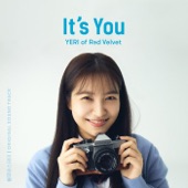 It's You (YERI Version) artwork