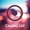 Calling Out (Remixes) - EP