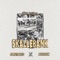 Skallebank 2022 (Eikelirussen) - Sprutbæss & BERGREM lyrics