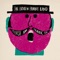 Borrowed Time - The Broken Family Band lyrics