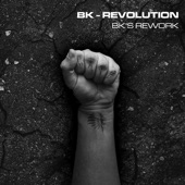 Revolution - Bk's Rework artwork