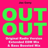 Out Out (Original Radio Version) artwork