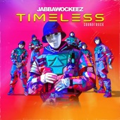 Timeless: The Soundtrack artwork