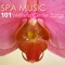 Mind Silene (Spa Relaxation) - Serenity Spa Music Relaxation lyrics