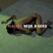 Because I Want You (Ladytron Remix) - Placebo lyrics