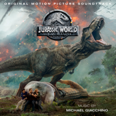 Jurassic World: Fallen Kingdom (Original Motion Picture Soundtrack) [Deluxe Edition] - Michael Giacchino