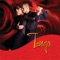 Valentine's Dance Tango - Jeff Steinberg lyrics