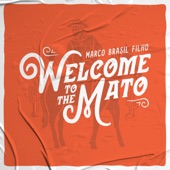 Welcome To The Mato (feat. DJ KEVIN) artwork