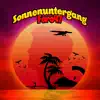 Sonnenuntergang - Single album lyrics, reviews, download