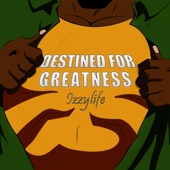 Destined For Greatness artwork