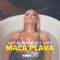 Mala Plava (feat. Coby) artwork