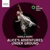 Alice's Adventures Under Ground: “I Shall Be Too Late!...Down!” song lyrics