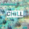 Chill Wiv Me - Single album lyrics, reviews, download