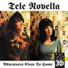 Adventures Close to Home - Single