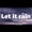 KennyMuziq - Let It Rain