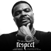 J. Prince - The Art & Science of Respect  artwork