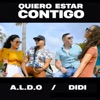 Quiero estar contigo - Single, 2021